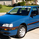 Illustration for article titled For $1,950, This 1989 Peugeot 405 Could Ooh Your La-Las